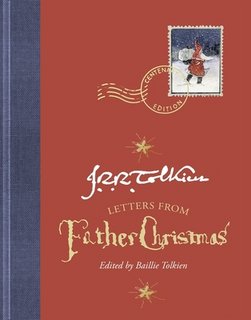 Letters from Father Christmas, Centenary Edition