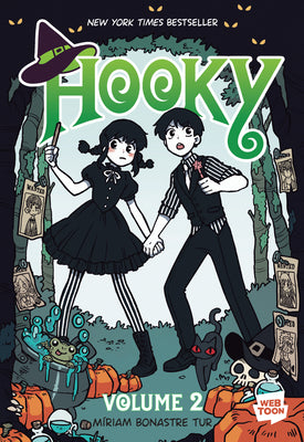 Hooky Volume 2