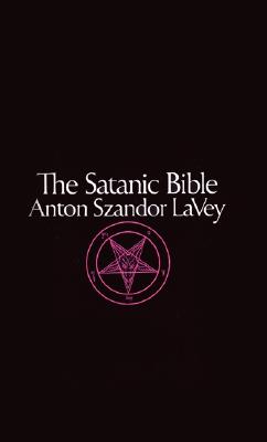 The Satanic Bible