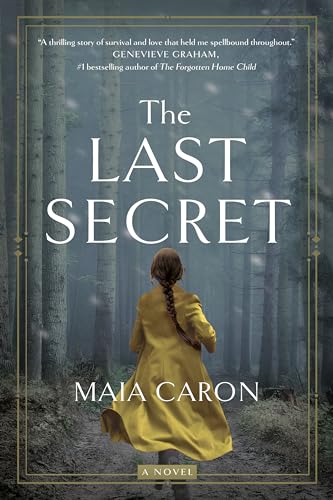 The Last Secret