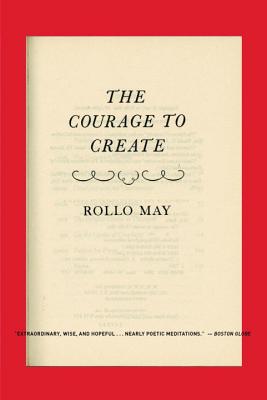 Courage to Create