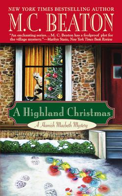 A Highland Christmas