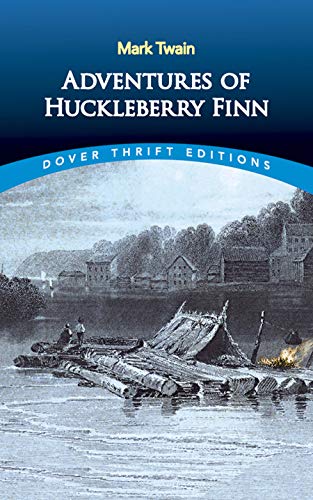 Adventures of Huckleberry Finn