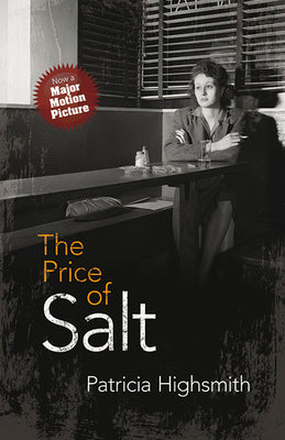 The Price of Salt: Or Carol