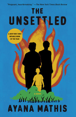 The Unsettled