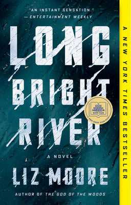 Long Bright River: A GMA Book Club Pick (a Novel)