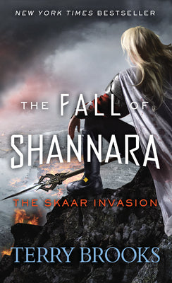 The Skaar Invasion