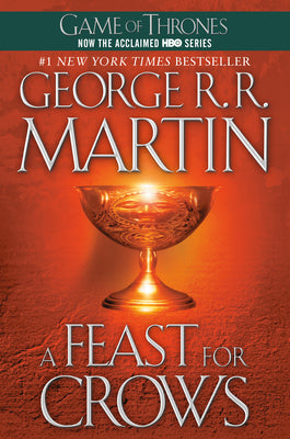 A Feast for Crows