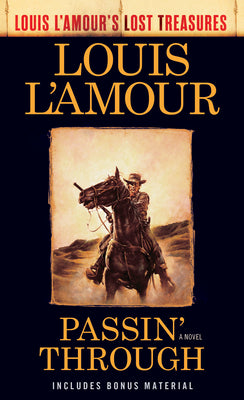 Passin' Through (Louis l'Amour's Lost Treasures)