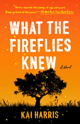 What the Fireflies Knew