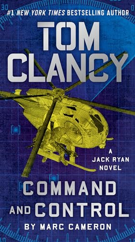 Tom Clancy Command and Control