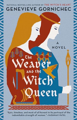 The Weaver and the Witch Queen