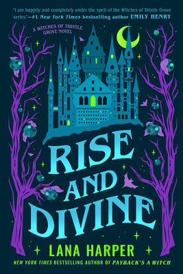 Rise and Divine