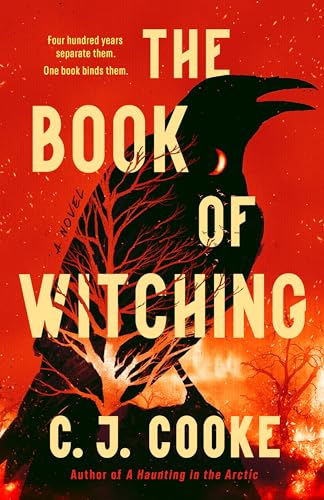 The Book of Witching