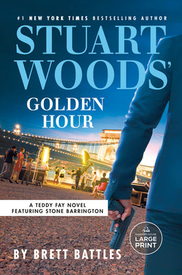 Stuart Woods' Golden Hour