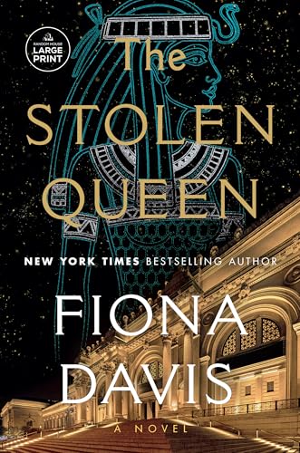 The Stolen Queen