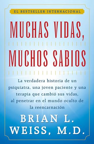 Muchas Vidas, Muchos Sabios (Many Lives, Many Masters): (Many Lives, Many Masters)