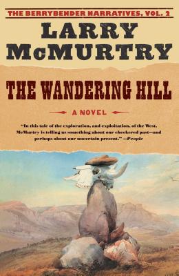 The Wandering Hill