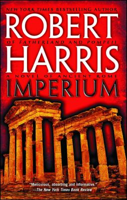 Imperium: A Novel of Ancient Rome