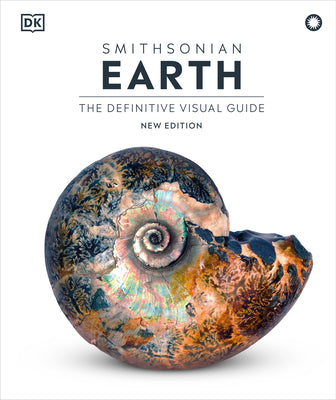 Earth: The Definitive Visual Guide, New Edition