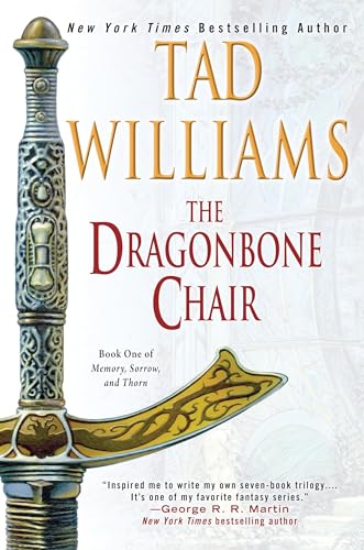 The Dragonbone Chair