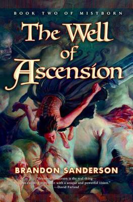 The Well of Ascension