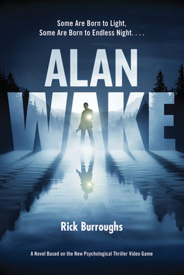 Alan Wake