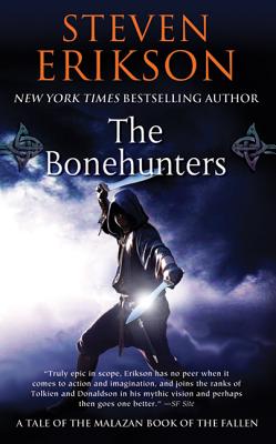 The Bonehunters