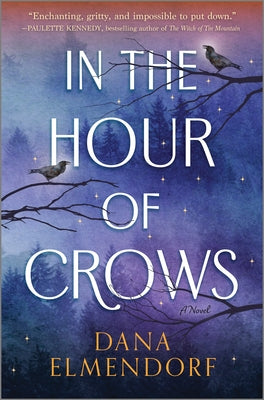 In the Hour of Crows: A GMA Buzz Pick!