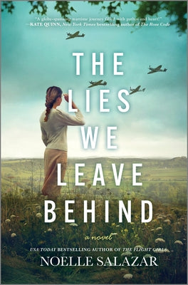 The Lies We Leave Behind