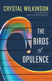 The Birds of Opulence