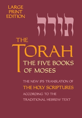 Torah-TK-Large Print