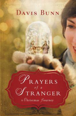 Prayers of a Stranger: A Christmas Journey