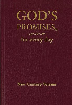 God's Promises for Every Day