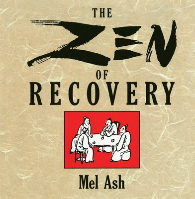 The Zen of Recovery