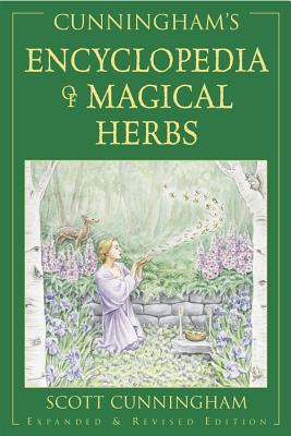 Encyclopedia of Magical Herbs