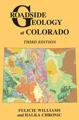 Roadside Geology of colorado