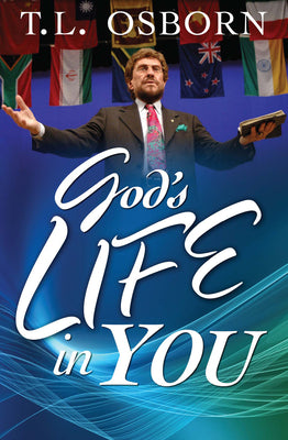 God's Life in You