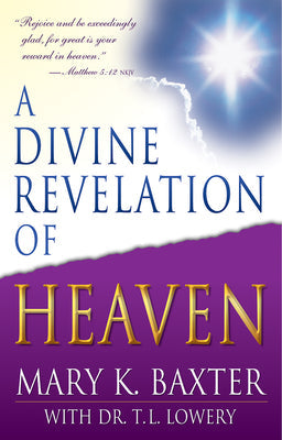 A Divine Revelation of Heaven