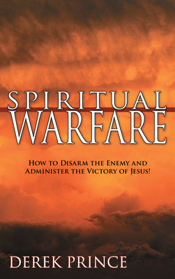 Spiritual Warfare