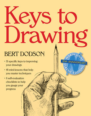 Keys to Drawing