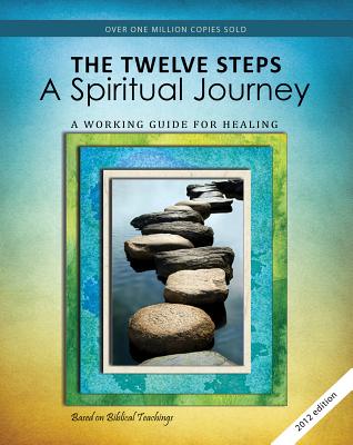 The Twelve Steps: A Spiritual Journey (Rev)