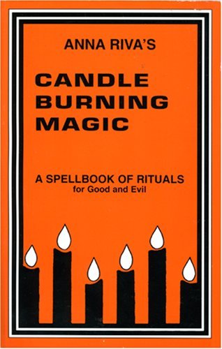 Candle Burning Magiic