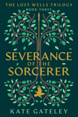 Severance of the Sorcerer