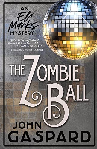 The Zombie Ball