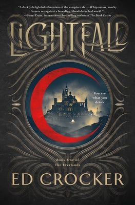 Lightfall: Book One of the Everlands