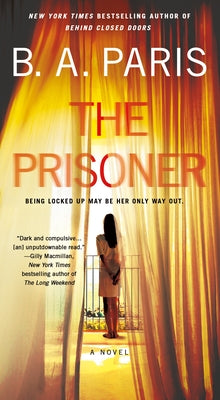 The Prisoner