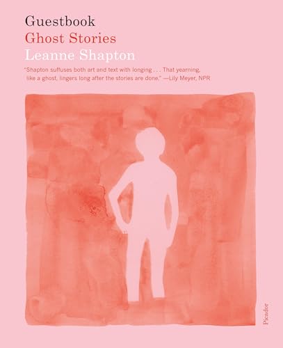 Guestbook: Ghost Stories