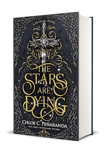 The Stars Are Dying: Standard Edition