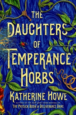 Daughters of Temperance Hobbs